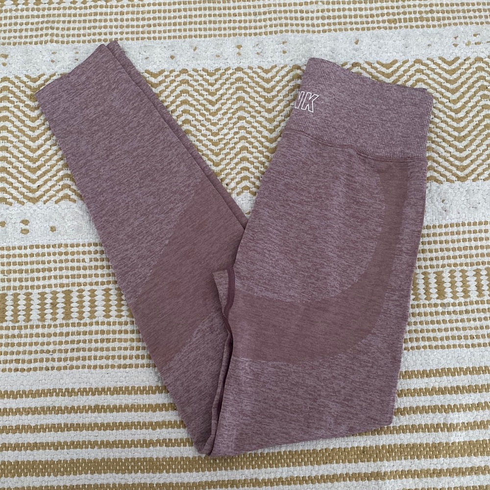 Victoria secret PINK SPORT leggings